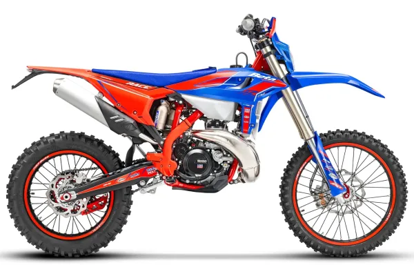 2027 Beta RR Racing 2T 250