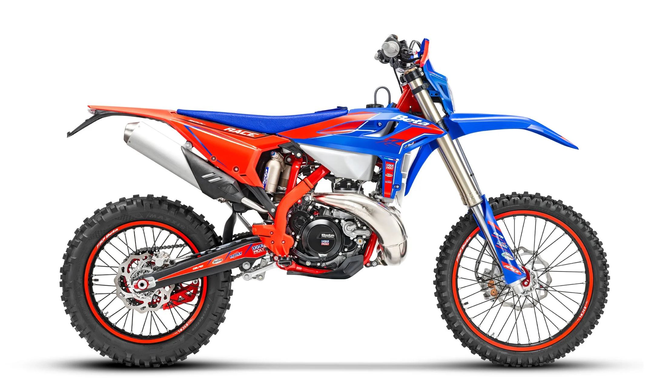 2027 Beta RR Racing 2T 250