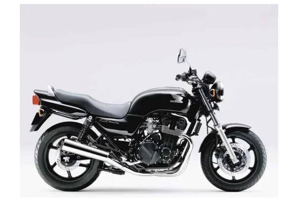 2000 Honda CB 750 F2 Seven-Fifty