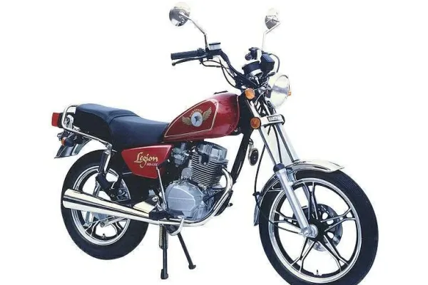 2010 Hartford HD-125L