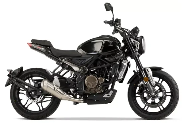 2021 Voge 300AC