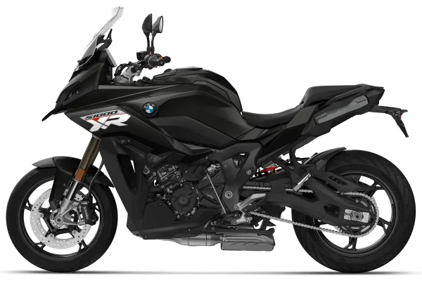 2025 BMW S 1000 XR