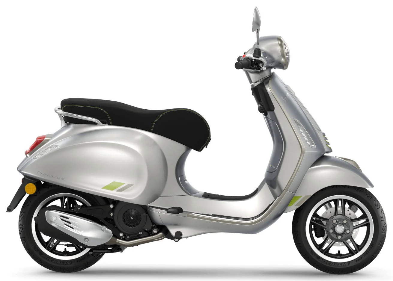 2027 Vespa Primavera 150