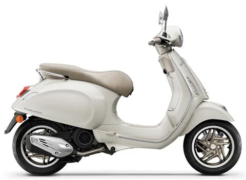 2027 Vespa Primavera Sprint 150 S