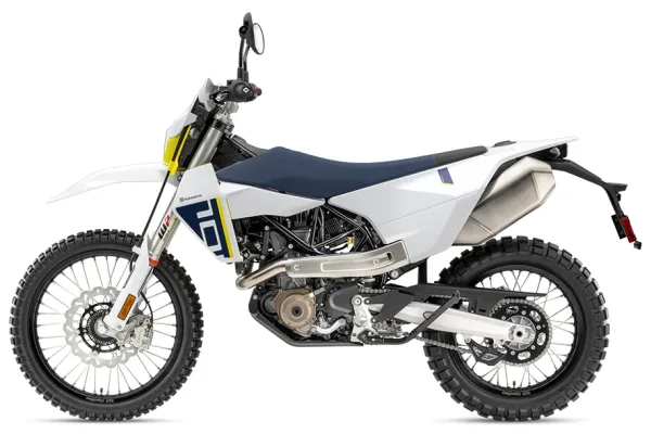 2027 Husqvarna 701 Supermoto