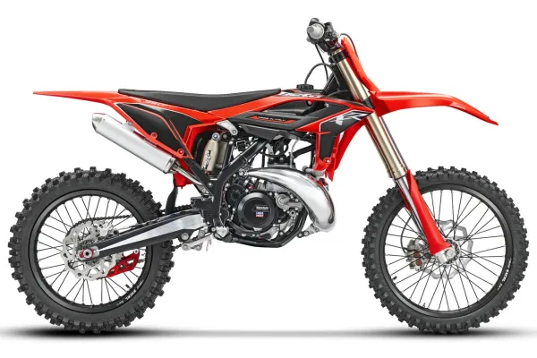 2027 Beta Rx 2T 350