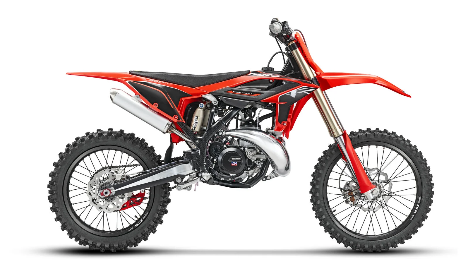 2027 Beta Rx 2T 350