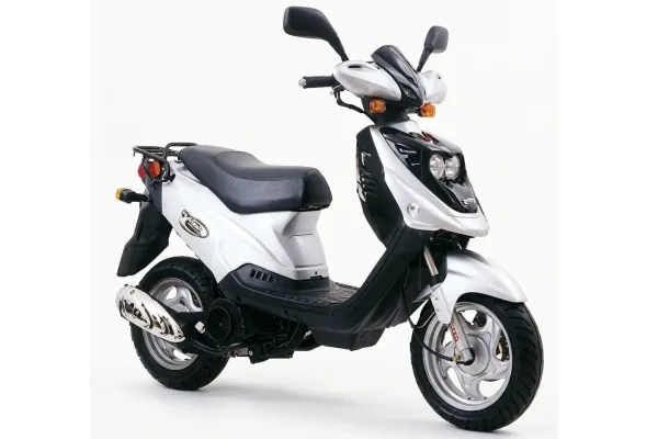2008 Aeon AE-12 Pulsar 150