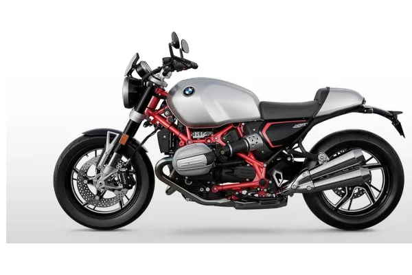 2025 BMW R 12
