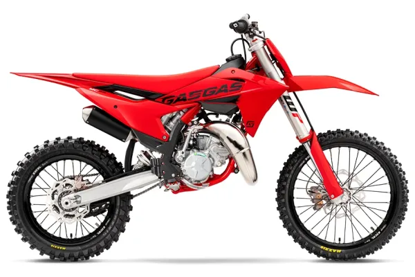 2027 GAS GAS MC 85 17-14