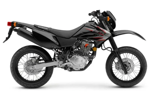 2011 Honda CRF230M