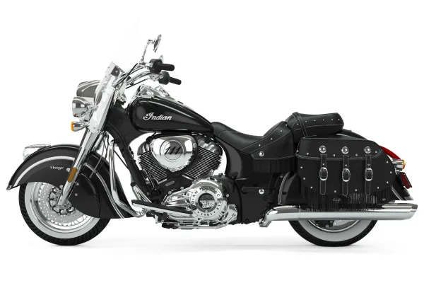 2019 Indian Chief