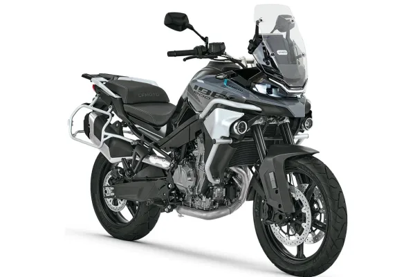 2023 CF Moto Ibex 800 S