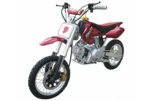 2008 Xispa XYQH806-110