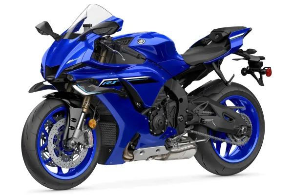 2025 Yamaha YZF-R1