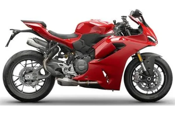 2027 Ducati Panigale V2