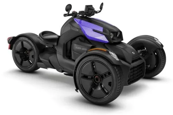 2027 Can-Am Ryker 900