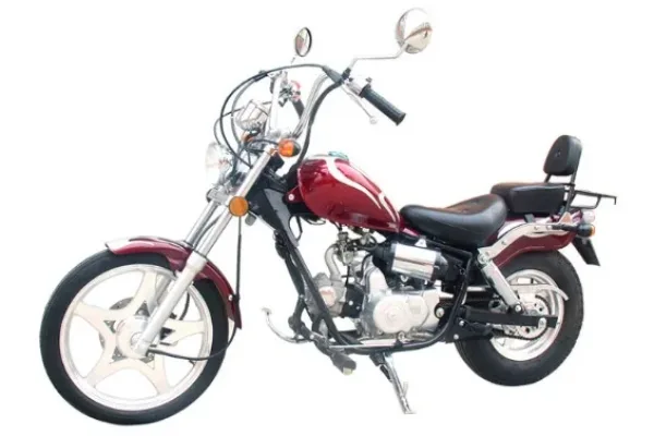 2006 Tank Sports Mini Customs 50