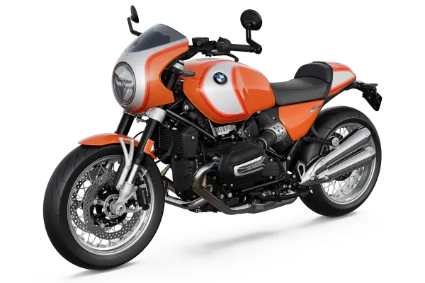 2027 BMW R 12 S