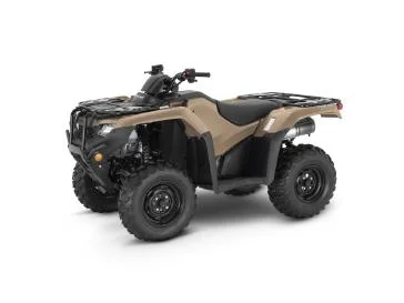 2027 Honda Fourtrax Foreman Rubicon 4X4 Automatic DCT Eps