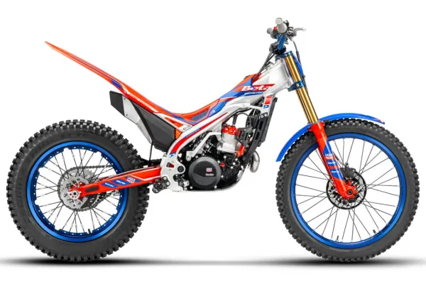 2022 Beta Minitrial Electric 20 XL