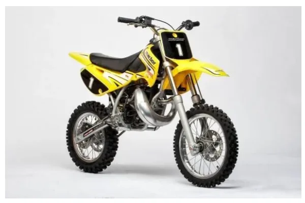 2004 Macbor XC 510 Pro