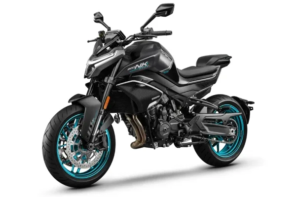2027 CF Moto 800NK