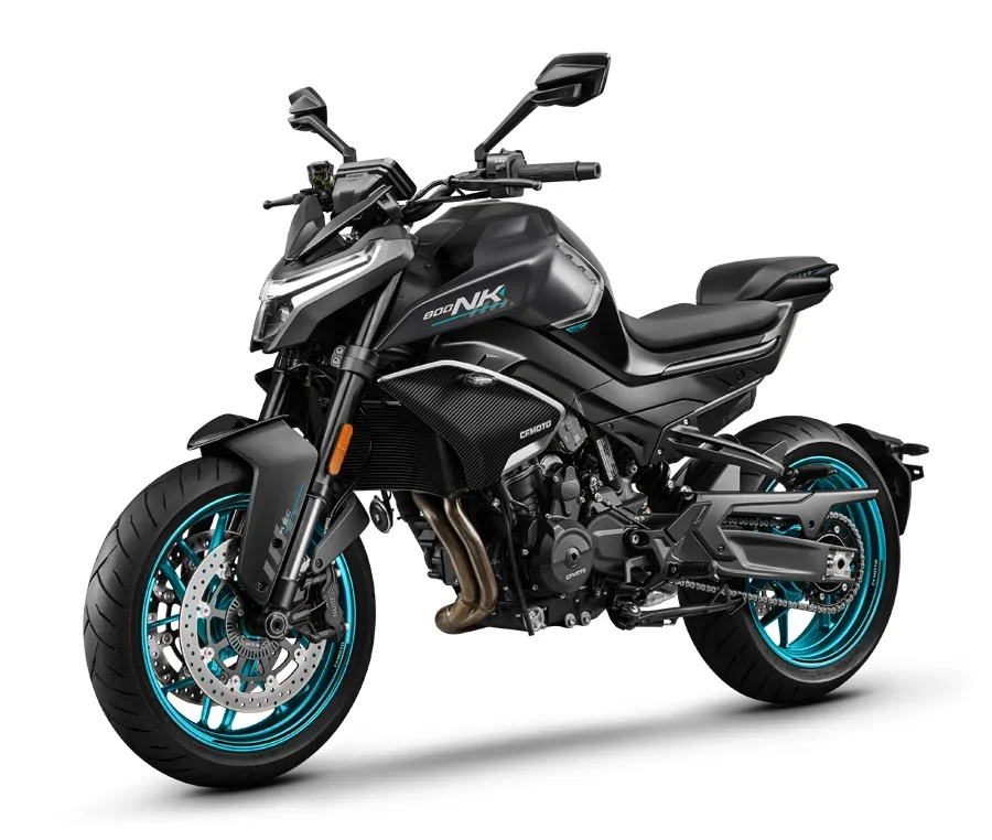 2027 CF Moto 800NK