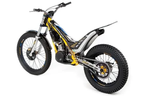 2014 Sherco 250 ST