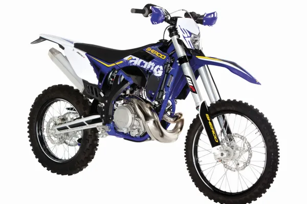 2015 Sherco 250 SEF-R