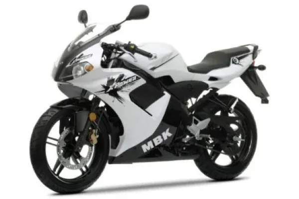 2011 MBK X-Power