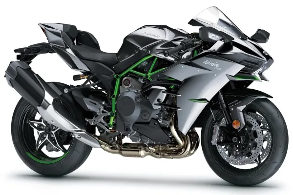 2027 Kawasaki Ninja H2 SX SE