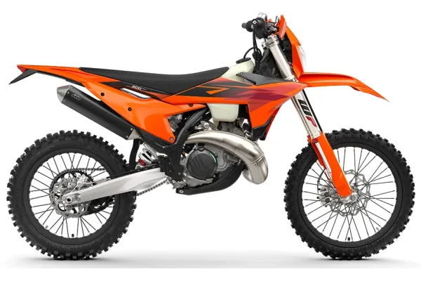 2027 KTM 300 XC-W