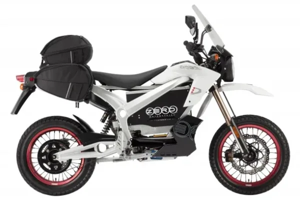 2011 Hesketh Zero DS