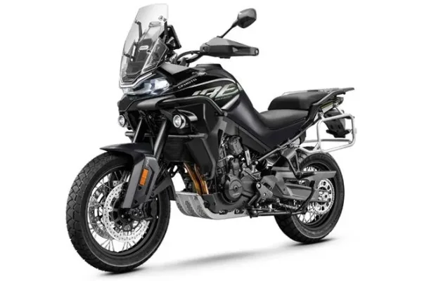 2027 CF Moto Ibex 800 E