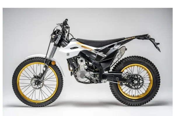 2027 Honda Montesa 4Ride