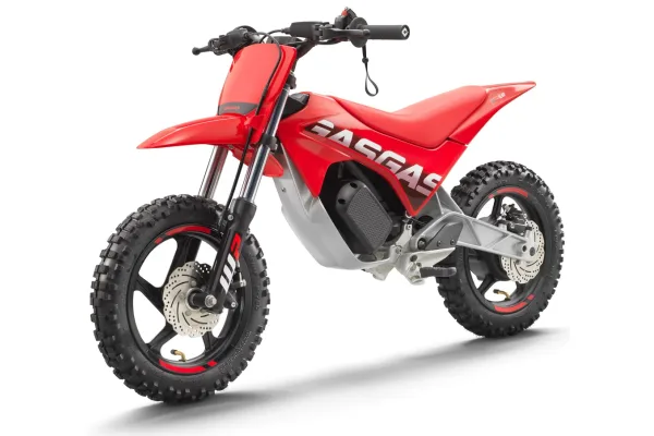 2027 GAS GAS MC-E 2