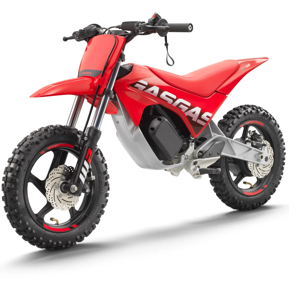 2027 GAS GAS MC-E 2
