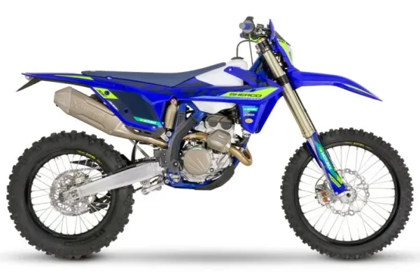 2027 Sherco 300 SEF Factory
