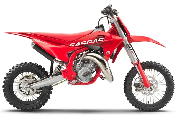2027 GAS GAS MC 65