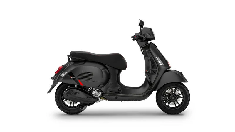 2027 Vespa GTS Supersport 310