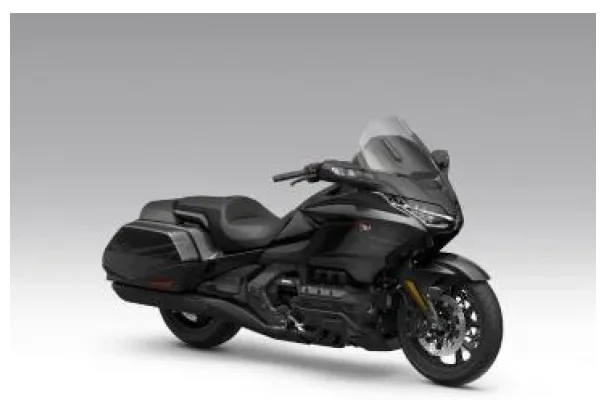 2027 Honda Gold Wing DCT