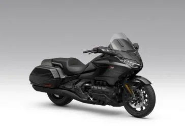 2027 Honda Gold Wing DCT