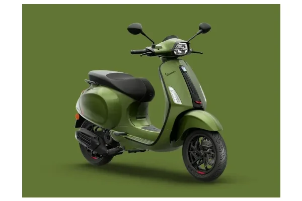 2027 Vespa Sprint 50 S