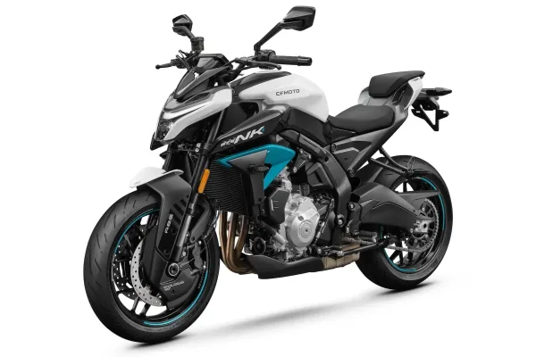 2027 CF Moto 675NK