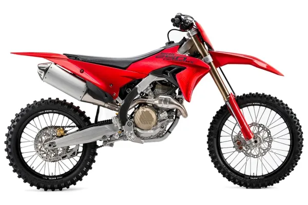 2027 Ducati Desmo250 MX