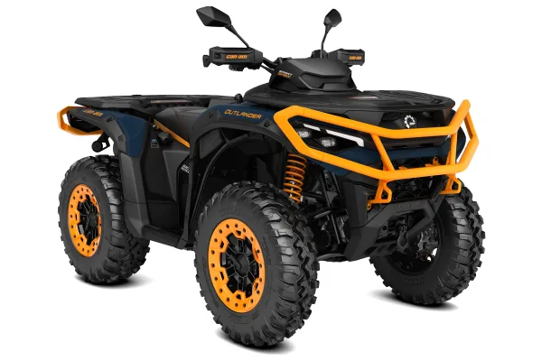 2027 Can-Am Outlander 1000R