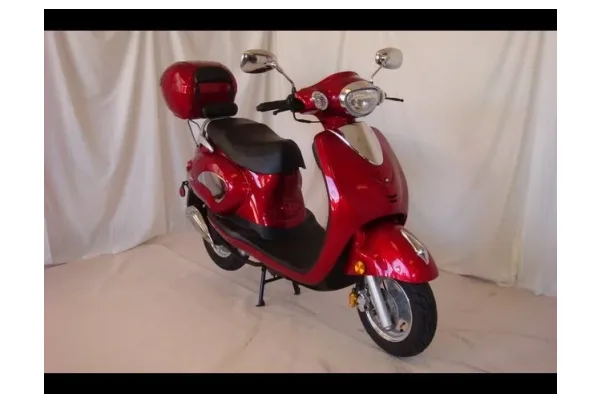 2005 Diamo Retro