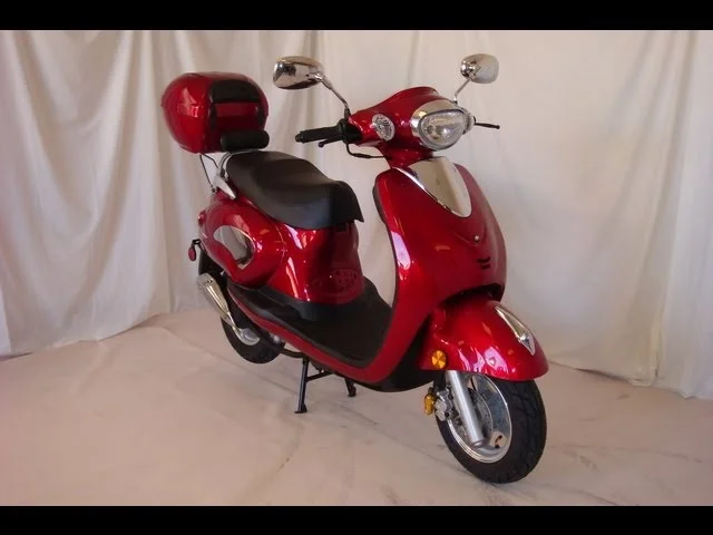 2005 Diamo Retro