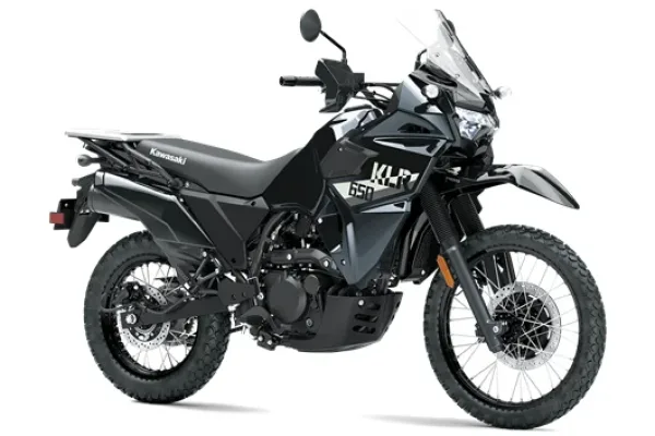 2027 Kawasaki KLR 650 Adventure